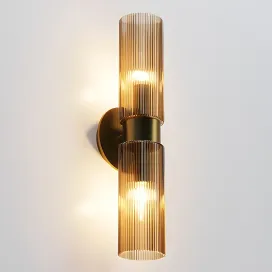 Bella figura zeus wall light